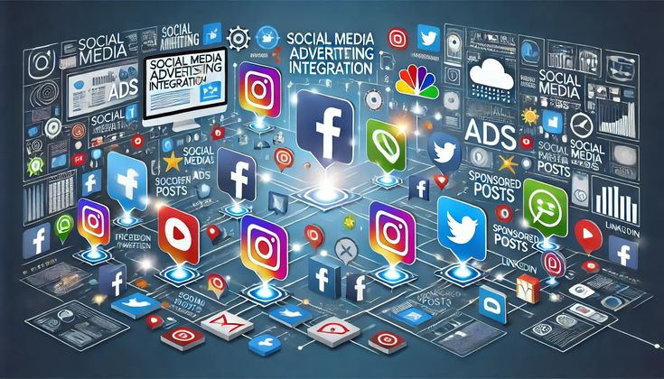 Online Marketing and Advertising: Everything You Need to Know