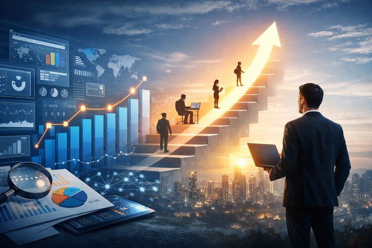 SEO Tracking with Google Analytics