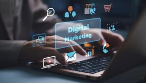 digital marketing services hesten solutions