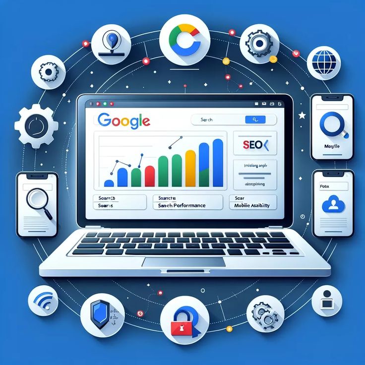 Learn SEO Fundamentals for Better Rankings