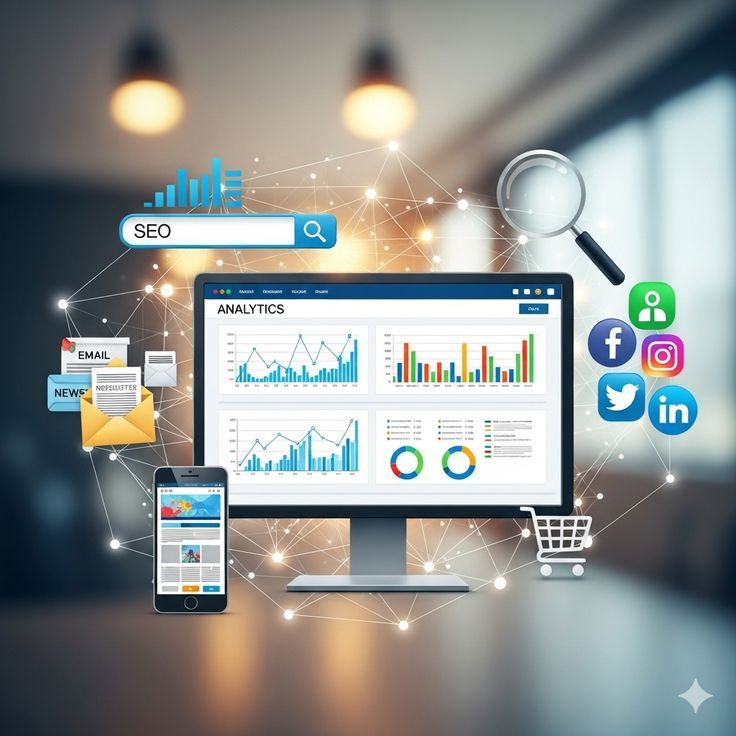 What is Digital PR? A Complete Strategy Guide