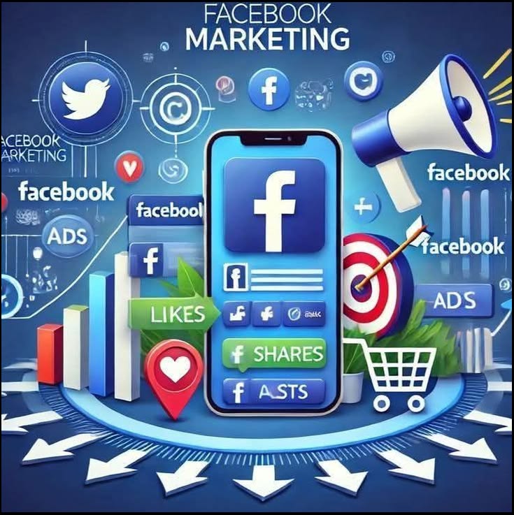 Online Marketing and Advertising: Everything You Need to Know