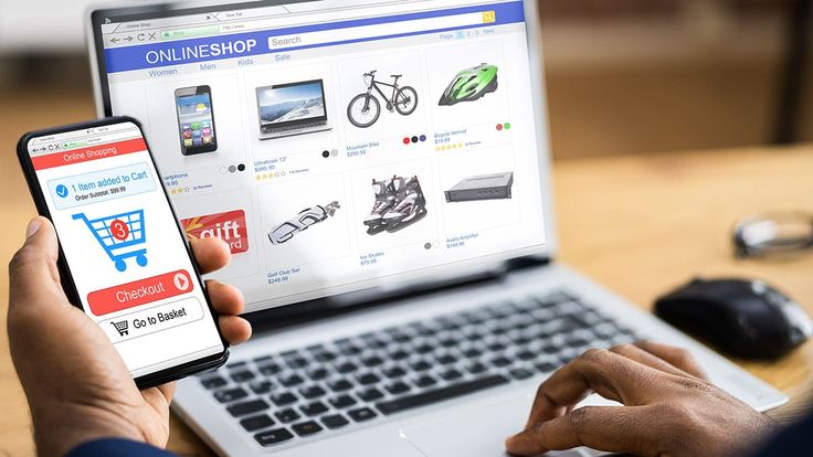 What Is E-Commerce? A Complete Introduction and Definition?