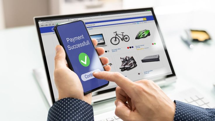 What Is E-Commerce? A Complete Introduction and Definition?