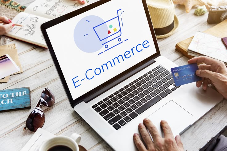 What Is E-Commerce? A Complete Introduction and Definition?