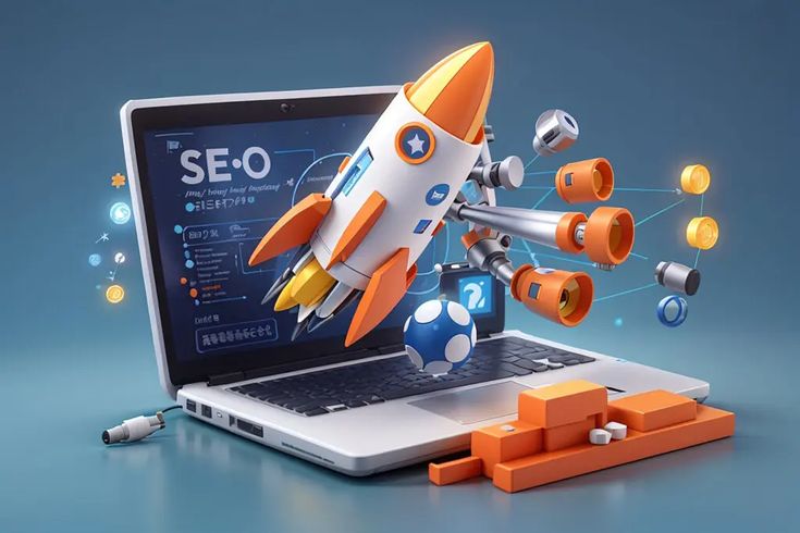 SEO Link Building Strategies: How to Get High-Quality Backlinks