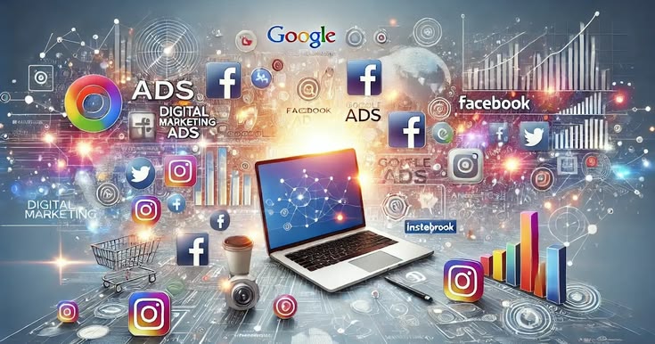 Introduction to Digital Marketing: Your First Steps to Success