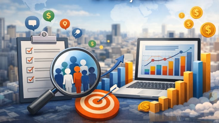 Digital Marketing Funnel Explained: Stages & Benefits