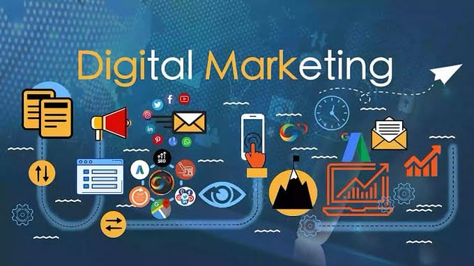 How to Get Started with Digital Marketing: A Beginner’s Guide