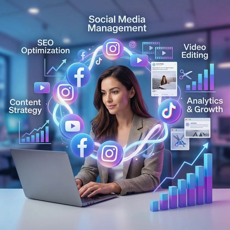 5 Key Steps for a Data-Driven Online Marketing Strategy