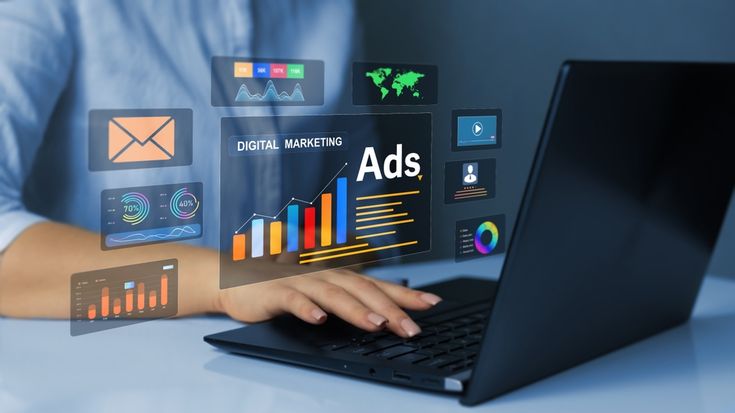 Digital Marketing: What Is It Exactly?