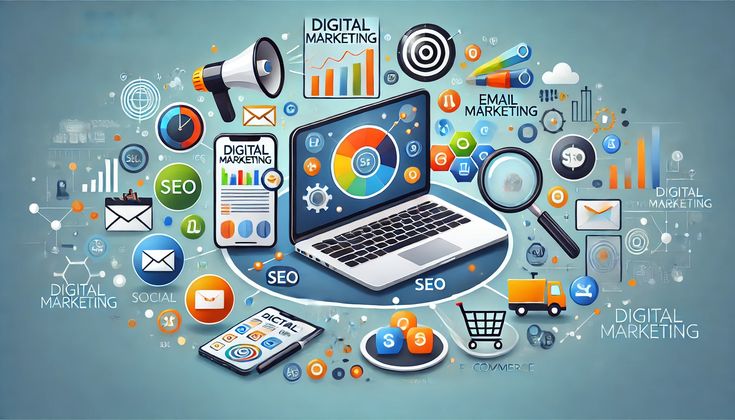How to Get Started with Digital Marketing: A Beginner’s Guide