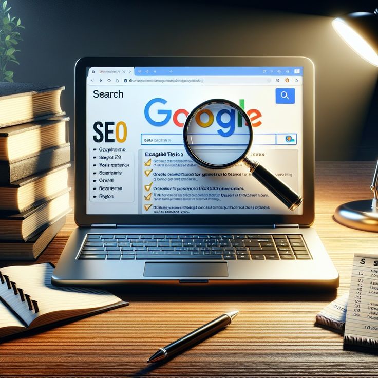 Learn SEO Fundamentals for Better Rankings