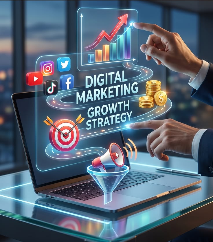 Digital PR Explained: How to Create a Successful Strategy?