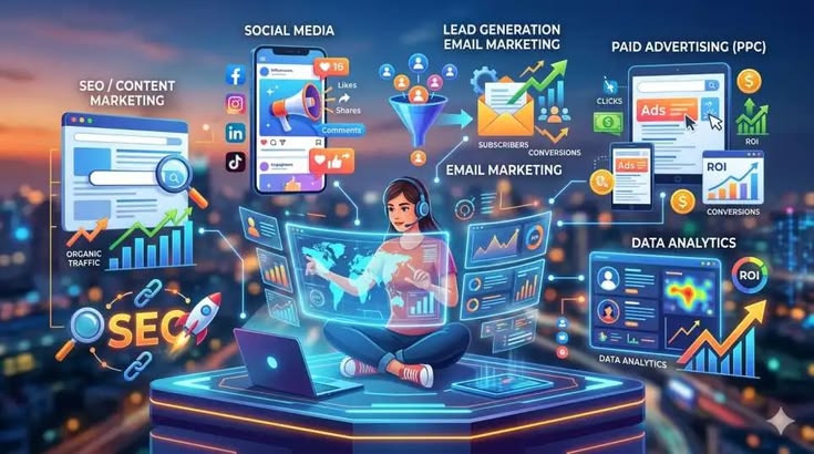 Understanding Schema Markup and Content Types in SEO