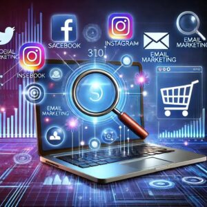 Google Analytics and SEO Performance Tracking