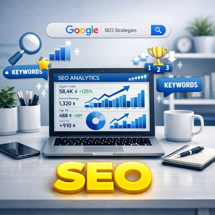 Traditional SEO vs AI SEO: Understanding the Differences & Building Future-Ready Content