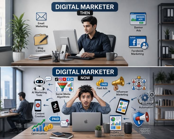 Google Digital Marketing Strategist Jobs: Eligibility, Salary, and Application Process |
