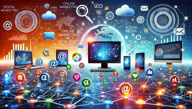 Google Digital Marketing Strategist Jobs: Eligibility, Salary, and Application Process |