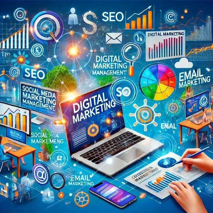 Digital Marketing Salary in India: Highest-Paying Job Roles in 2025 |