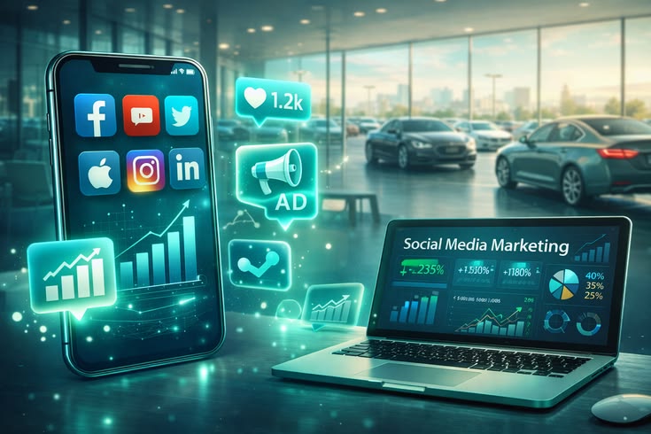 Social Media Manager vs Social Media Strategist: Skills, Roles, and Career Growth |