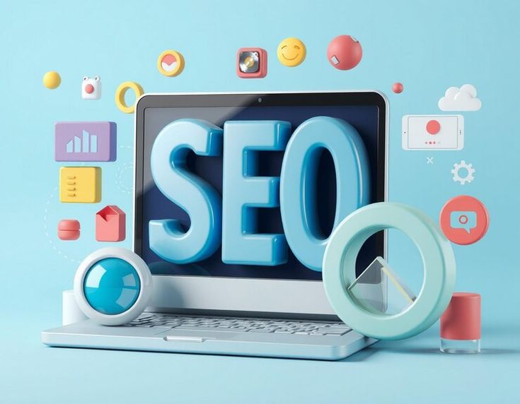 Top 5 SEO Trends to Watch in 2025 and 2026 |