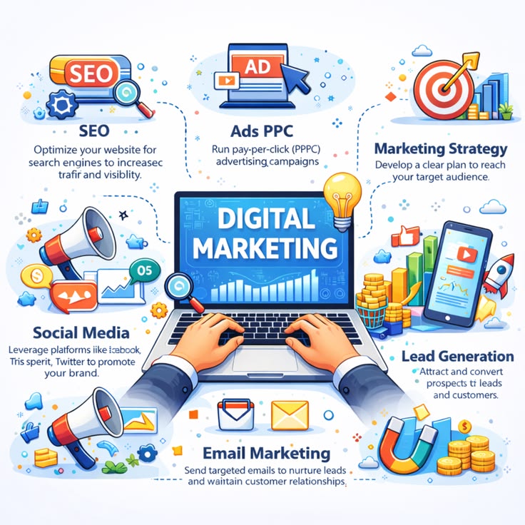 Digital Marketing Salary in India: Highest-Paying Job Roles in 2025 |