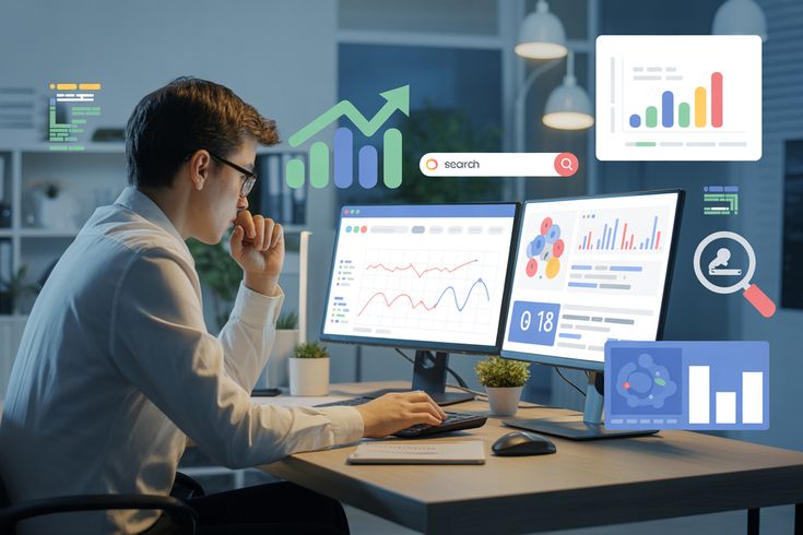 What Is Organic SEO? Benefits, Examples, How It Works, and Why It's Important |