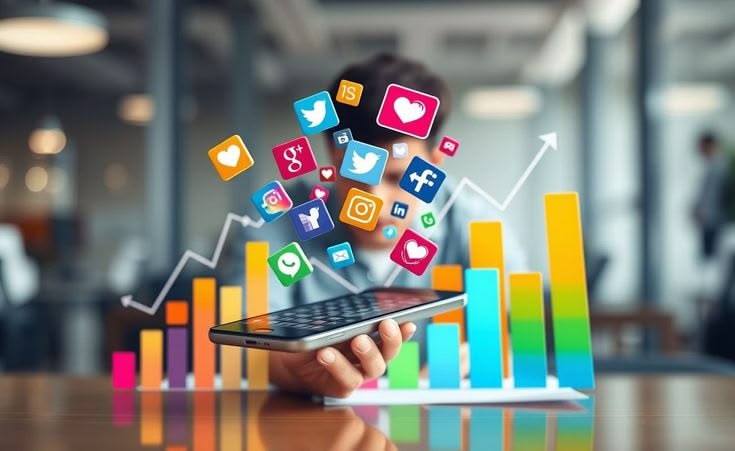 Social Media Manager vs Social Media Strategist: Skills, Roles, and Career Growth |