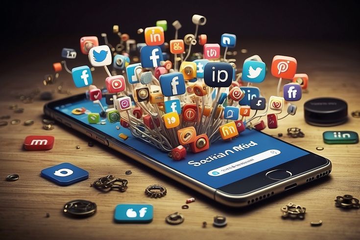 Social Media Manager vs Social Media Strategist: Skills, Roles, and Career Growth |