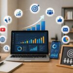 A Day in the Life of a Digital Marketer Earning βΉ8 LPA in India |