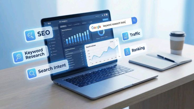Top 5 SEO Trends to Watch in 2025 and 2026 |