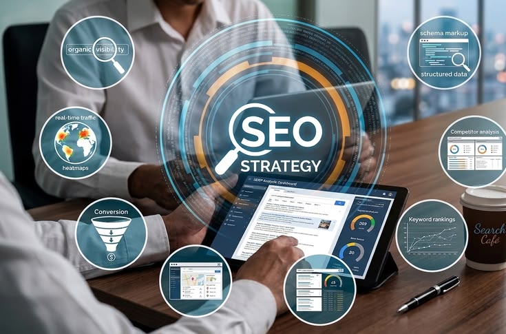 SEO Certification: Benefits, Importance, and Career Opportunities