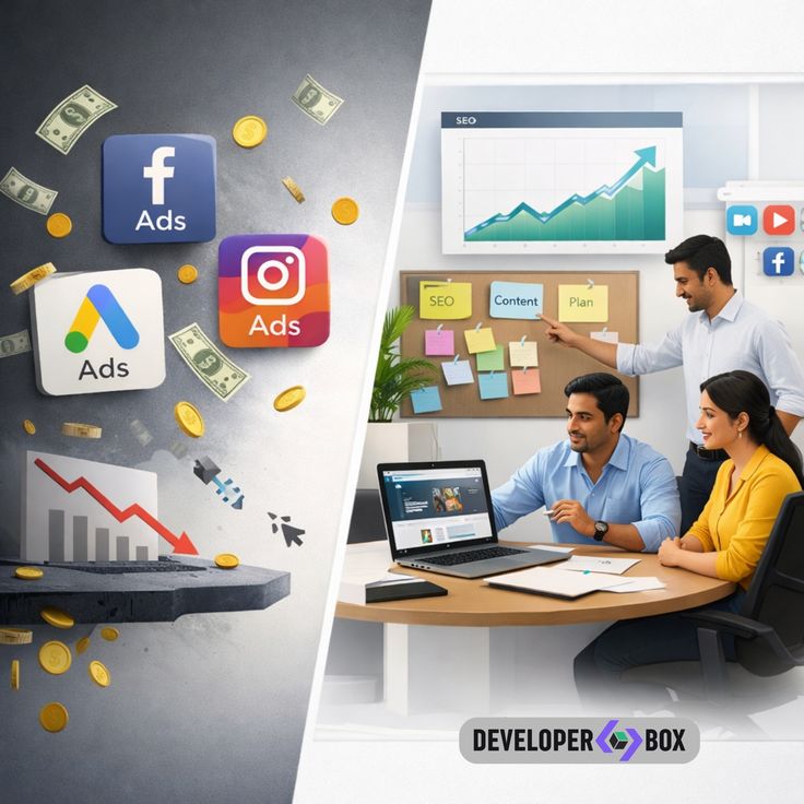 Who Is the Father of Modern SEO?