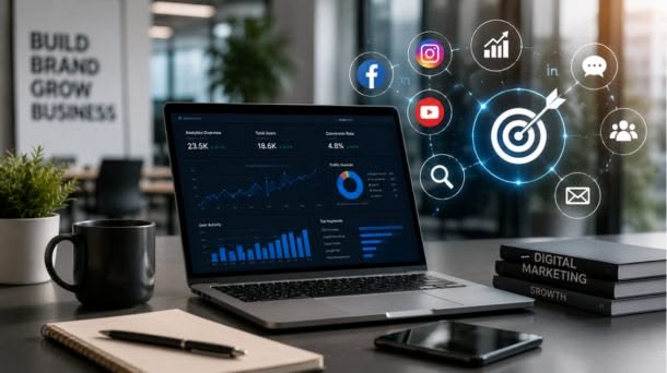 On-Page SEO vs Off-Page SEO: Which Is More Important?