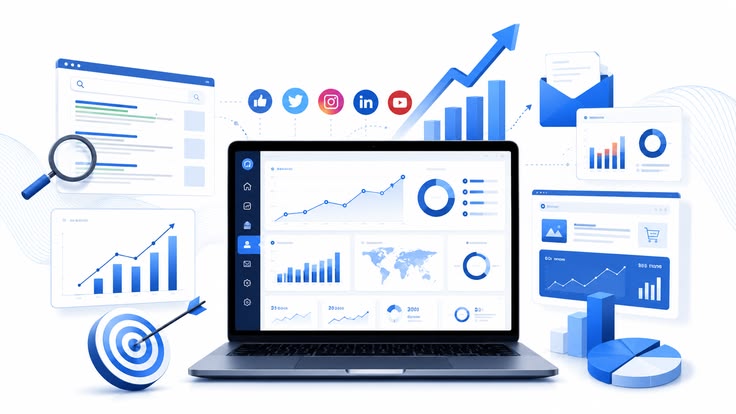 Top 10 SEO Skills to Master: Examples, How to Improve Skills, and Their Importance|
