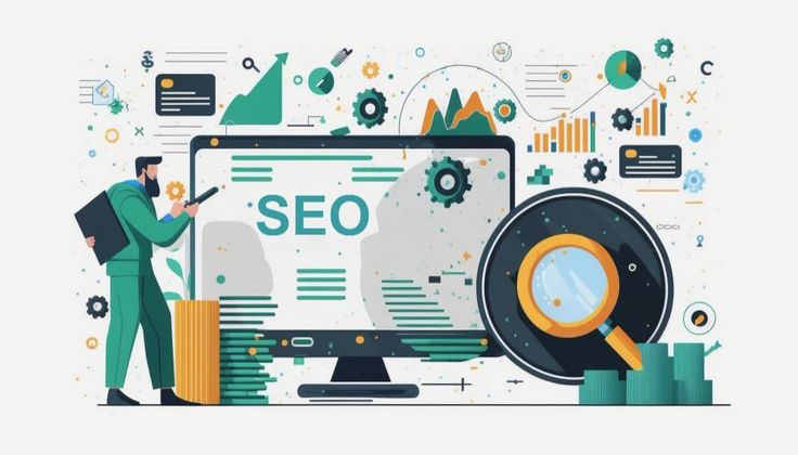 12 Skills Every SEO Specialist Must Master by 2026: The Future of SEO |