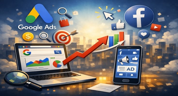 How to Earn Income Through SEO