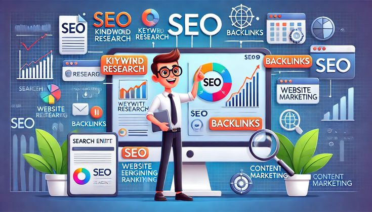 12 Skills Every SEO Specialist Must Master by 2026: The Future of SEO |