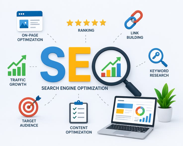On-Page SEO: What It Is, Why It Matters & How to Do It |
