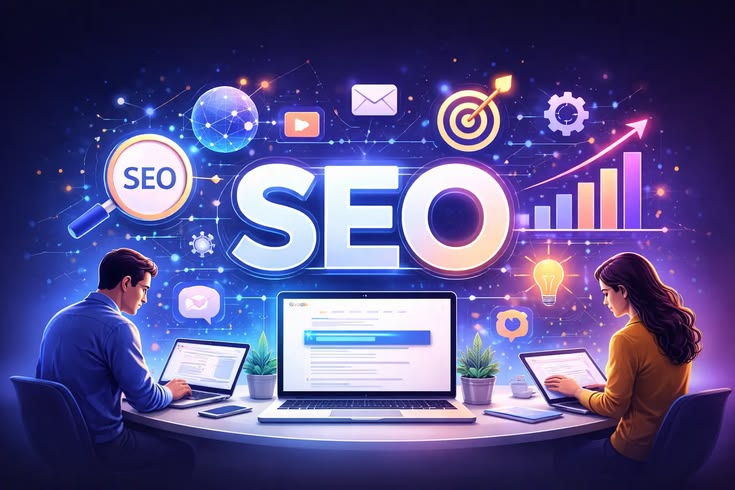 On-Page SEO: What It Is, Why It Matters & How to Do It