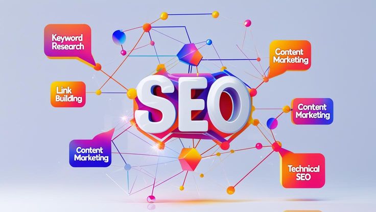 12 Skills Every SEO Specialist Must Master by 2026: The Future of SEO |